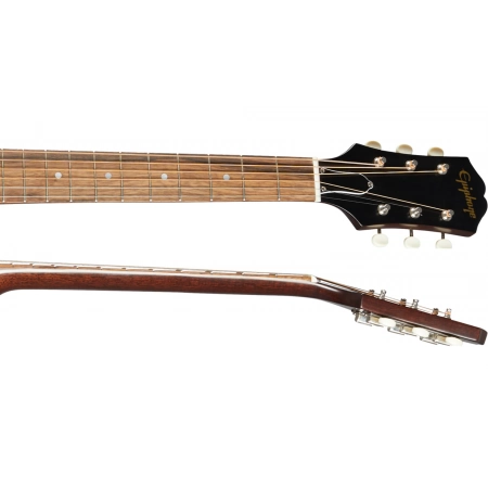 Изображение 2 (Электроакустическая гитара EPIPHONE J-45 Aged Vintage Sunburst)