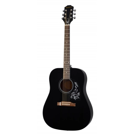 Изображение 1 (Акустическая гитара EPIPHONE Starling Ebony)