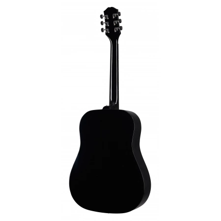 Изображение 5 (Акустическая гитара EPIPHONE Starling Ebony)