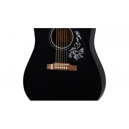 Изображение 3 (Акустическая гитара EPIPHONE Starling Ebony)