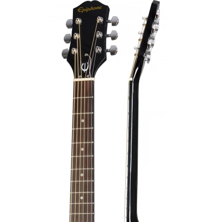 Изображение 2 (Акустическая гитара EPIPHONE Starling Ebony)