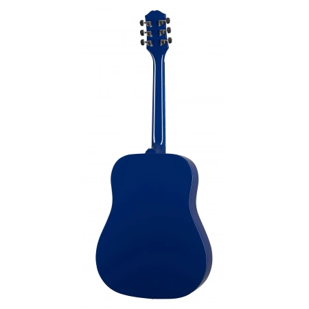 Изображение 5 (Акустическая гитара EPIPHONE Starling Starlight Blue)