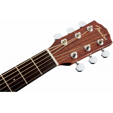 Изображение 2 (Акустическая гитара Fender CC-60S CONCERT SUNBURST WN)