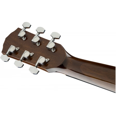 Изображение 2 (Акустическая гитара Fender  CD-60 DREAD V3 DS SB WN)