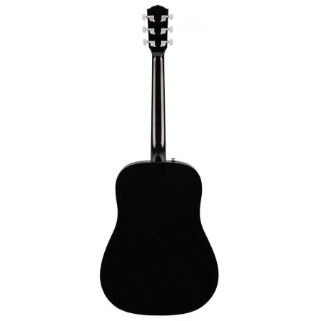 Изображение 3 (Акустическая гитара Fender CD-60S Black WN)