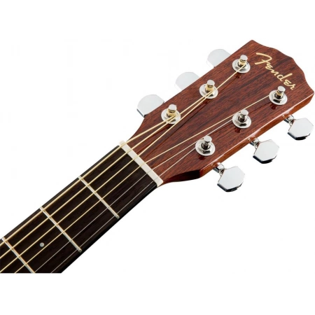 Изображение 2 (Акустическая гитара Fender CD-60S DREAD NAT WN)