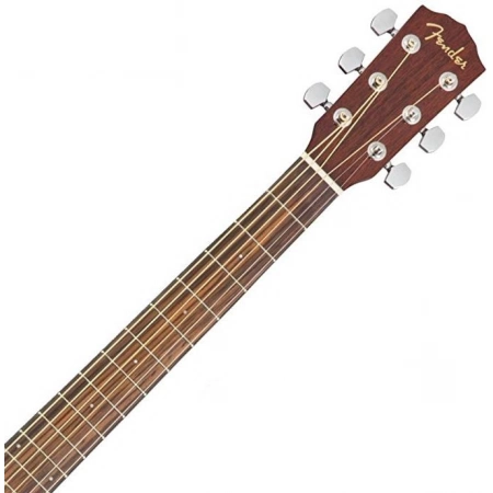 Изображение 2 (Электроакустическая гитара Fender CD-60SCE DREAD ALL-MAH WN)