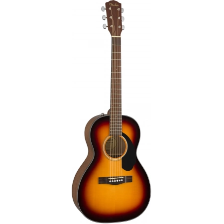 Изображение 5 (Акустическая гитара Fender A083551)