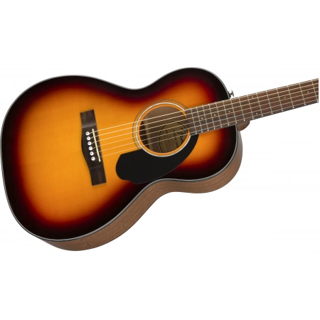 Изображение 4 (Акустическая гитара Fender A083551)