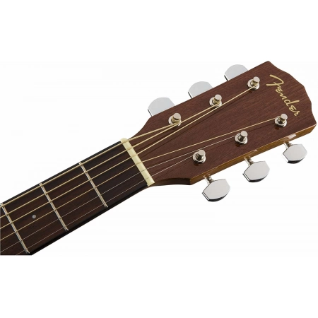 Изображение 2 (Акустическая гитара Fender A083551)