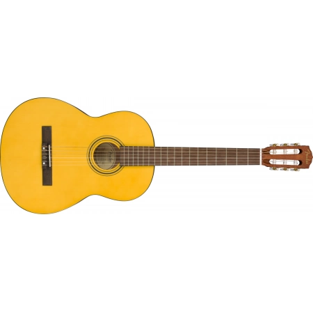 Изображение 7 (Классическая гитара Fender ESC-110 CLASSICAL)