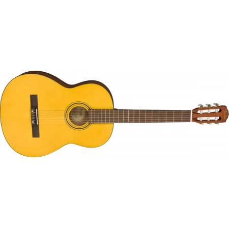 Изображение 6 (Классическая гитара Fender ESC-110 CLASSICAL)