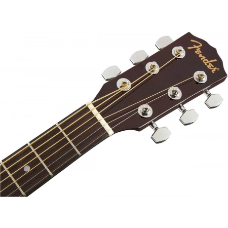 Изображение 2 (Акустическая гитара Fender FA-115 DREAD PACK V2 NAT WN)