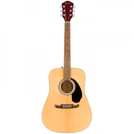 Изображение 1 (Акустическая гитара Fender A100170)