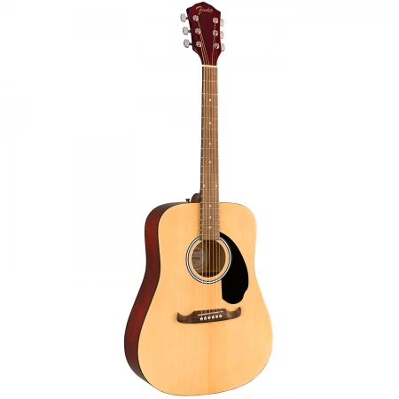 Изображение 6 (Акустическая гитара Fender A100170)