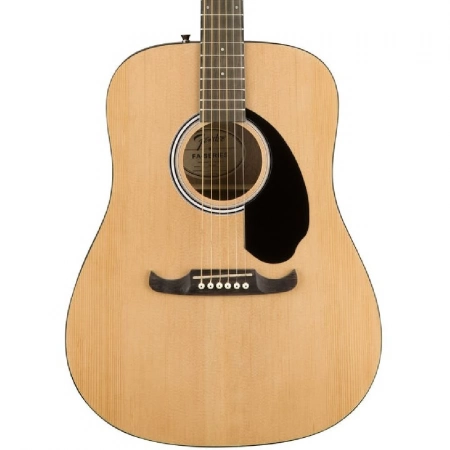 Изображение 4 (Акустическая гитара Fender A100170)