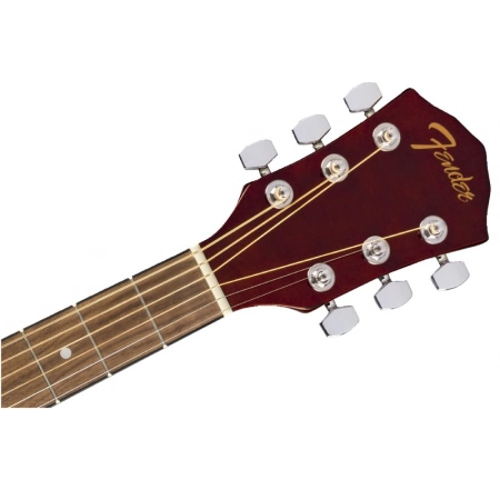 Изображение 3 (Акустическая гитара Fender A100170)