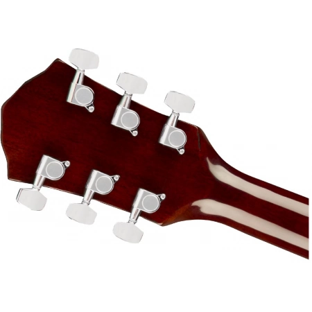 Изображение 3 (Электроакустическая гитара Fender FA-125CE DREAD NATURAL WN)
