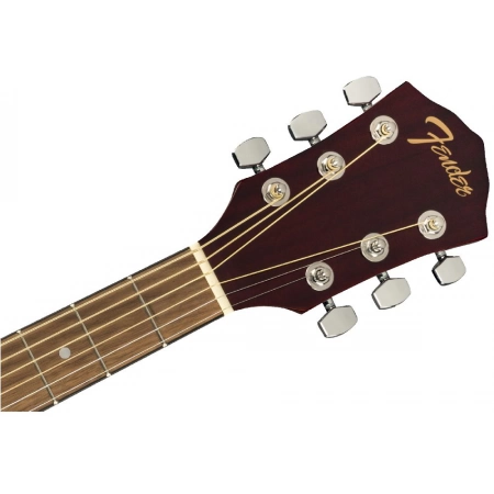 Изображение 2 (Электроакустическая гитара Fender FA-125CE DREAD NATURAL WN)