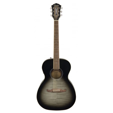 Изображение 1 (Электроакустическая гитара Fender FA-235E Concert Moonlight Brs)