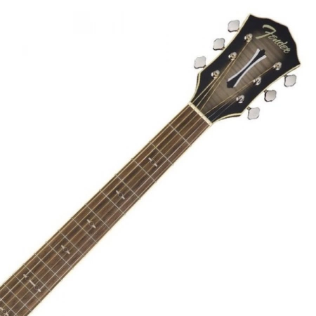 Изображение 2 (Электроакустическая гитара Fender FA-235E Concert Moonlight Brs)