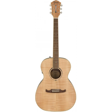 Изображение 1 (Электроакустическая гитара Fender FA-235E Concert Natural LR)
