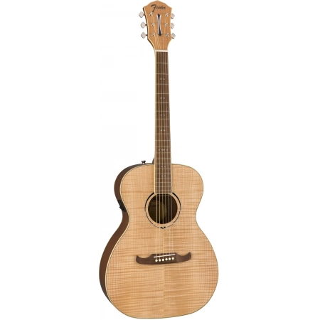 Изображение 3 (Электроакустическая гитара Fender FA-235E Concert Natural LR)
