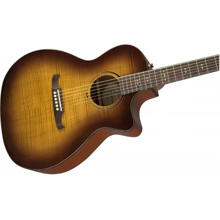 Изображение 5 (Электроакустическая гитара Fender FA-345CE Auditorium Tea-Bst L)