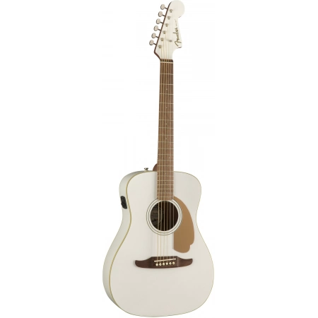 Изображение 6 (Электроакустическая гитара Fender Fender Malibu Player ARG)