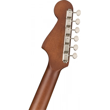 Изображение 3 (Электроакустическая гитара Fender MALIBU PLAYER NATURAL WN)
