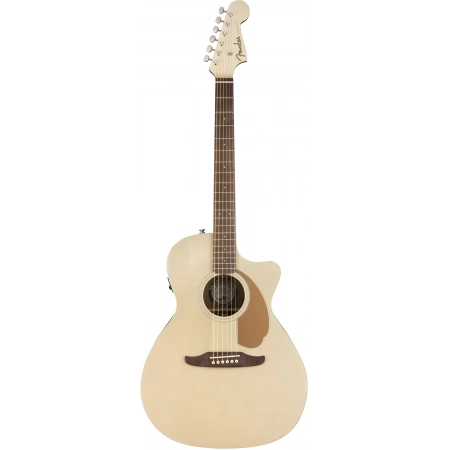 Изображение 1 (Электроакустическая гитара Fender Fender Newporter Player CHP)