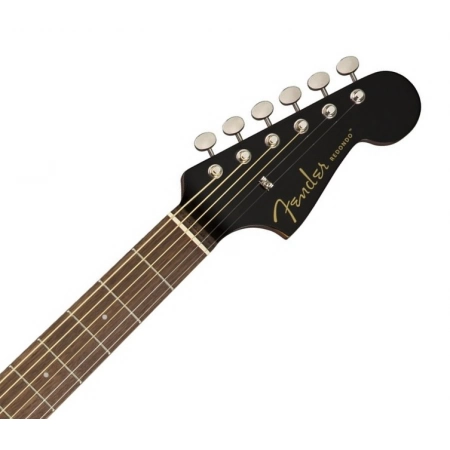 Изображение 2 (Электроакустическая гитара Fender Fender Redondo Player JTB)