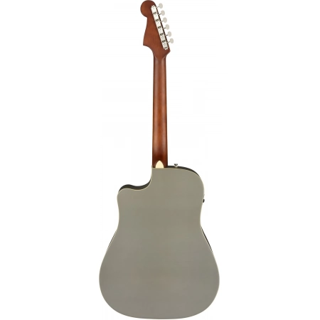 Изображение 5 (Электроакустическая гитара Fender Redondo Player Slate Satin WN)