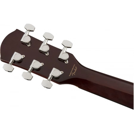 Изображение 2 (Электроакустическая гитара Fender Squier SA-150 Dreadnought NAT)