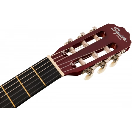 Изображение 2 (Акустическая гитара Fender Fender Squier SA-150N Classical NAT)