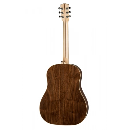 Изображение 5 (Электроакустическая гитара GIBSON J-15 Standard Walnut Antique Natural)