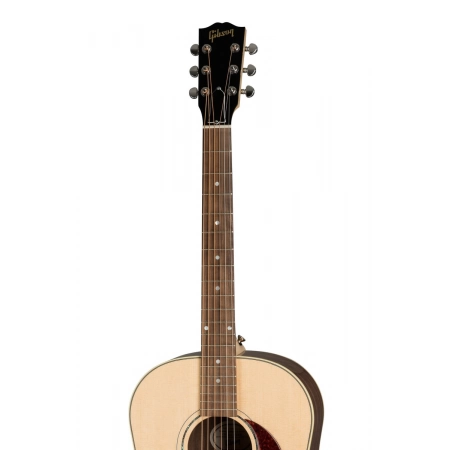 Изображение 4 (Электроакустическая гитара GIBSON J-15 Standard Walnut Antique Natural)
