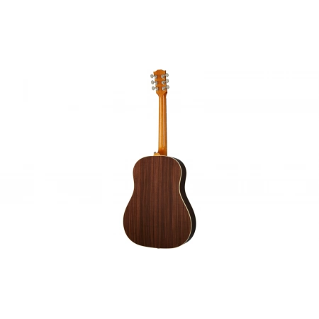 Изображение 4 (Электроакустическая гитара GIBSON J-45 Studio Rosewood Antique Natural)