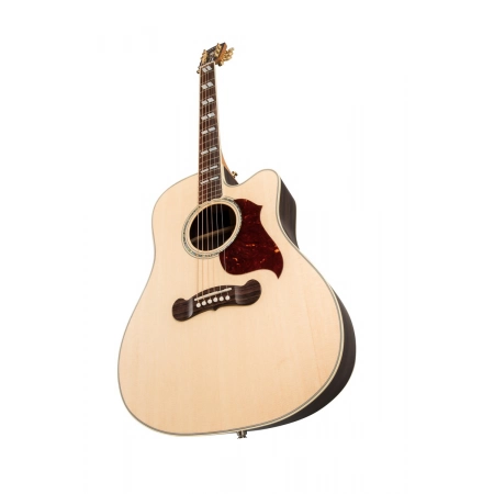 Изображение 2 (Гитара электроакустическая GIBSON Songwriter Standard EC Rosewood Antique Natural)