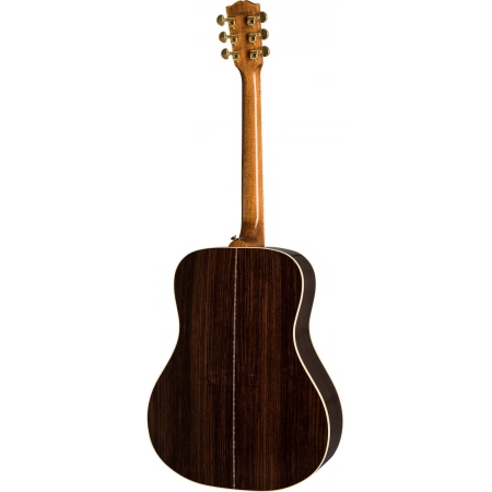 Изображение 3 (Гитара электроакустическая GIBSON Songwriter Standard Rosewood Burst)