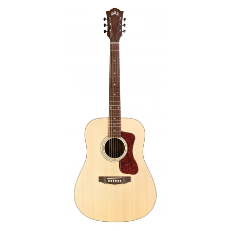 Изображение 6 (Акустическая гитара GUILD D-240E Natural)