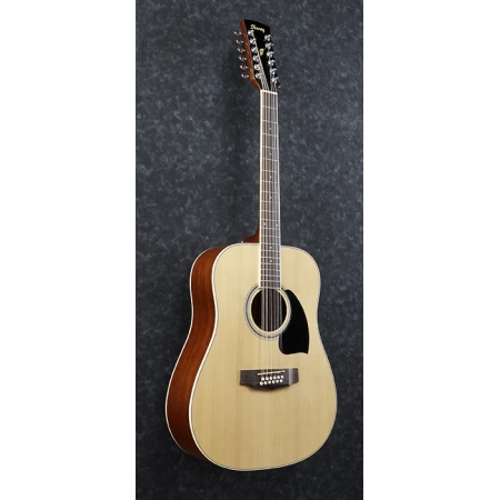 Изображение 5 (Акустическая гитара IBANEZ PF1512-NT)