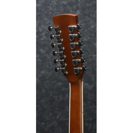 Изображение 3 (Акустическая гитара IBANEZ PF1512-NT)