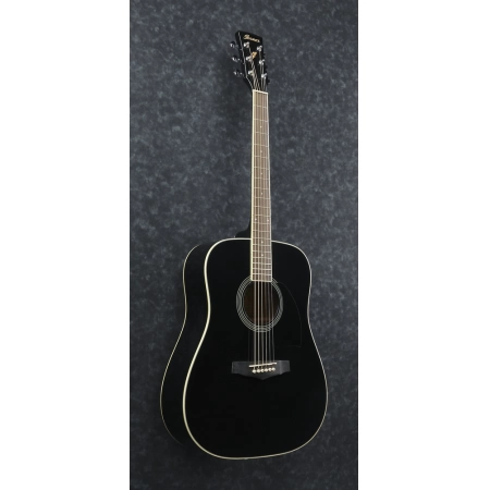 Изображение 7 (Акустическая гитара IBANEZ PF15-BK)