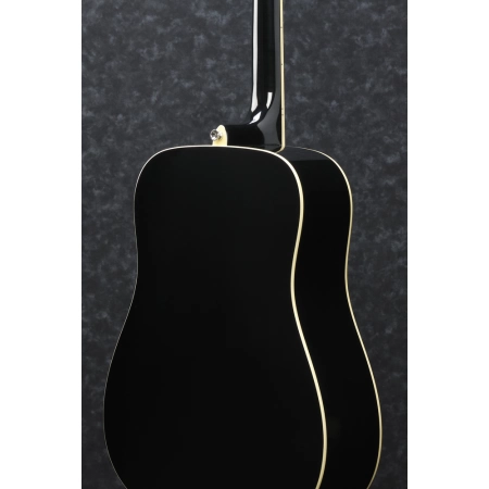 Изображение 6 (Акустическая гитара IBANEZ PF15-BK)
