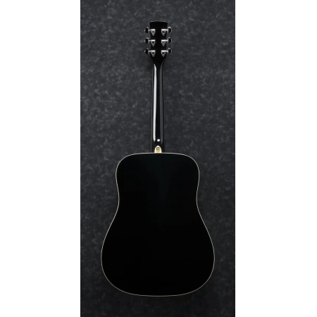 Изображение 4 (Акустическая гитара IBANEZ PF15-BK)