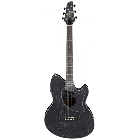 Электроакустическая гитара IBANEZ TCM50-GBO Talman