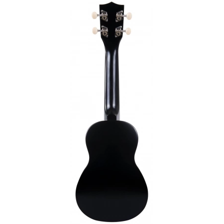 Изображение 3 (Укулеле KALA MK-SS/BLK MAKALA SHARK, SOPRANO UKULELE, BLACKTIP)