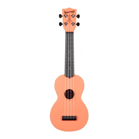 Изображение 1 (Укулеле KALA WATERMAN by KALA KA-SWB-RD)