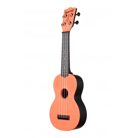 Изображение 6 (Укулеле KALA WATERMAN by KALA KA-SWB-RD)